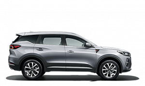 C-HR New
